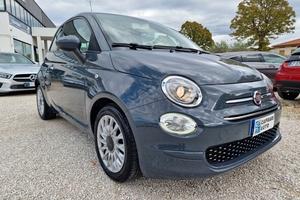 Fiat 500 1.0 Hybrid Lounge