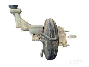 SERVOFRENO NISSAN Qashqai 2° Serie 46007 BR60A M9