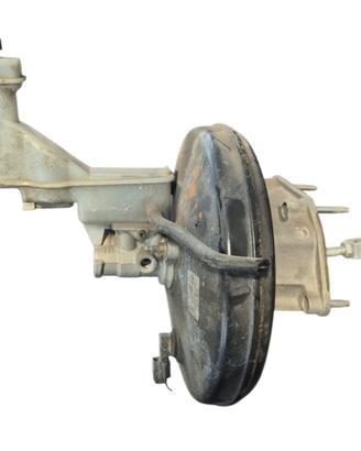 SERVOFRENO NISSAN Qashqai 2° Serie 46007 BR60A M9
