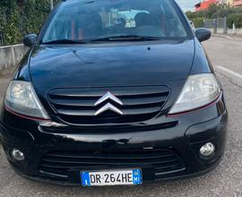 Citroen c3 exclusive
