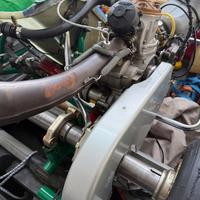 Tony kart monomarcia
