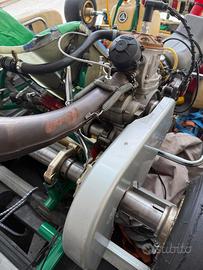 Tony kart monomarcia