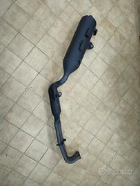 Marmitta E55 Tmax dal 2020