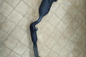 Marmitta E55 Tmax dal 2020