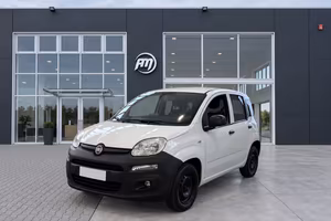 Fiat Panda 1.2 Van BZ 2 posti +IVA