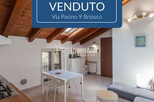 Appartamento a Briosco Via Pasino 2 locali