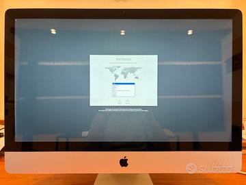 iMac 27"
