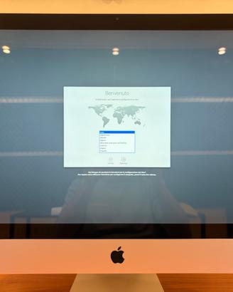 iMac 27"