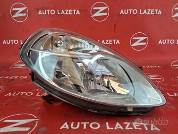 FANALE ANTERIORE DESTRO Lancia Ypsilon Codice 1538
