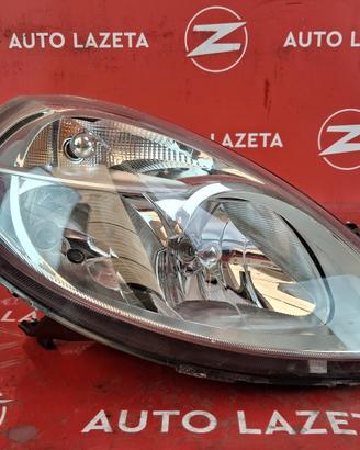FANALE ANTERIORE DESTRO Lancia Ypsilon Codice 1538