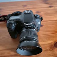 Canon EOS 60D 