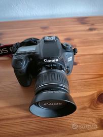 Canon EOS 60D 
