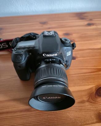 Canon EOS 60D