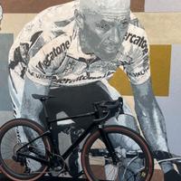 CERVELO ASPERO RIVAL TG M