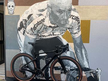 CERVELO ASPERO RIVAL TG M