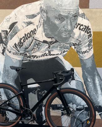 CERVELO ASPERO RIVAL TG M