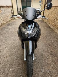 Piaggio Liberty S 50