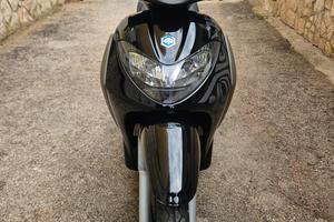 Piaggio Liberty S 50
