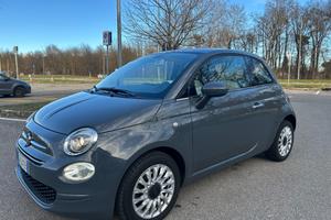 Fiat 500 1.2 LOUNGE TETTO PANORAMICO – 68.000 KM P