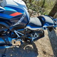 Sella Bmw R1250GS Trophy
