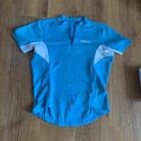 Maglia ciclismo SCOTT USA DONNA Tg. L