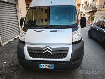 Citroen Jumper l2h2
