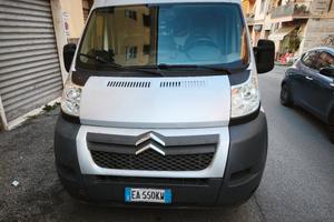Citroen Jumper l2h2