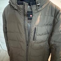 Giacca invernale CANADIENS-Uomo