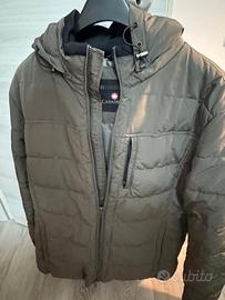 Giacca invernale CANADIENS-Uomo