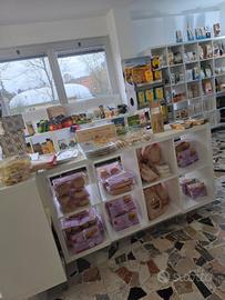 Negozio gluten free avviato - Musicisti