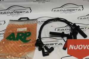 Cavi Candela Delta 2 - Coupe - Thema 2.0 7325934