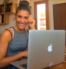 Social media manager freelance