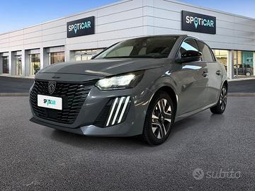 Peugeot 208 Allure PureTech 100 S/S