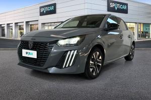 Peugeot 208 Allure PureTech 100 S/S