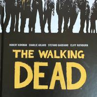 The Walking Dead Libro 11