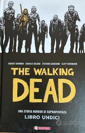 The Walking Dead Libro 11