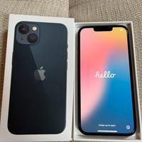 iPhone 13 128GB Midnight