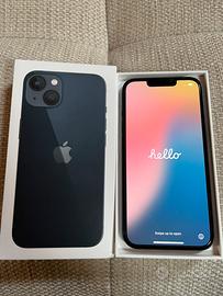 iPhone 13 128GB Midnight