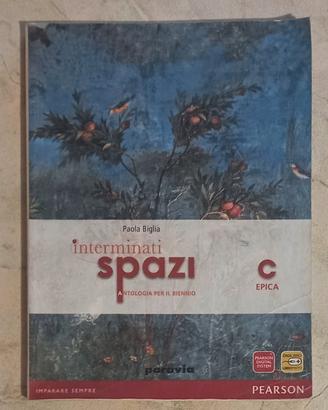 interminati spazi