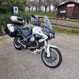 moto guzzi stelvio 1200