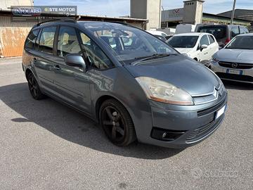 CITROEN C4 Grand Picasso 1.6 HDi 110 FAP CMP6 ai