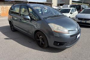 CITROEN C4 Grand Picasso 1.6 HDi 110 FAP CMP6 ai