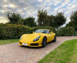 TVR Sagaris 4.0 24V