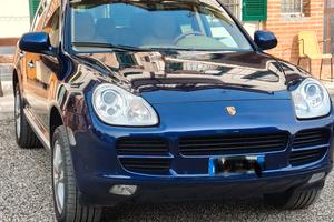 Porsche Cayenne 4.5 S 46.500 km