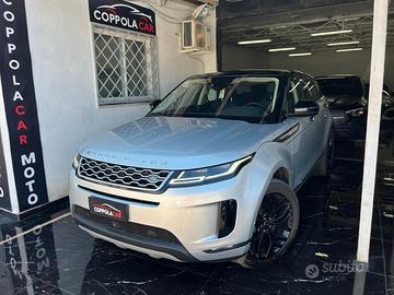 Land Rover Range Evoque 1.5 I3 160 CV Auto R-Dynam