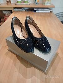 scarpe da donna cinzia soft