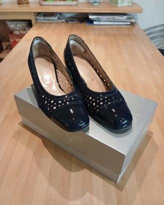 scarpe da donna cinzia soft