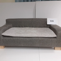 Cuccia divano brandina