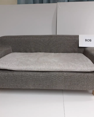 Cuccia divano brandina