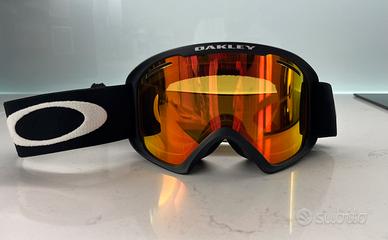 Maschera oakley